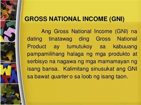 gross income tagalog|Ano ang ibig sabihin ng GROSS INCOME sa Tagalog .